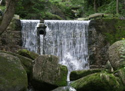 Isergebirge
